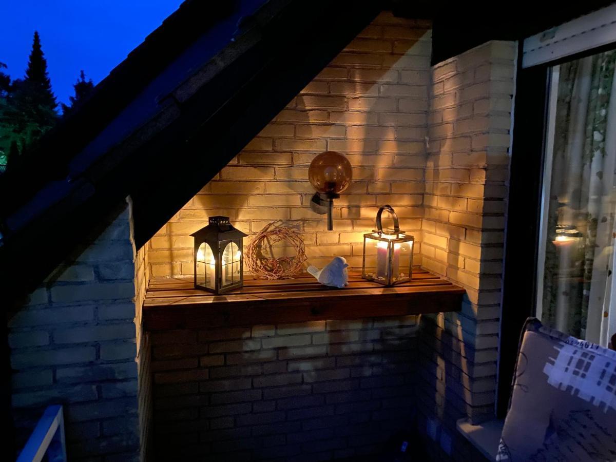 Gipfel Lounge Apartment กอสลาร์ ภายนอก รูปภาพ
