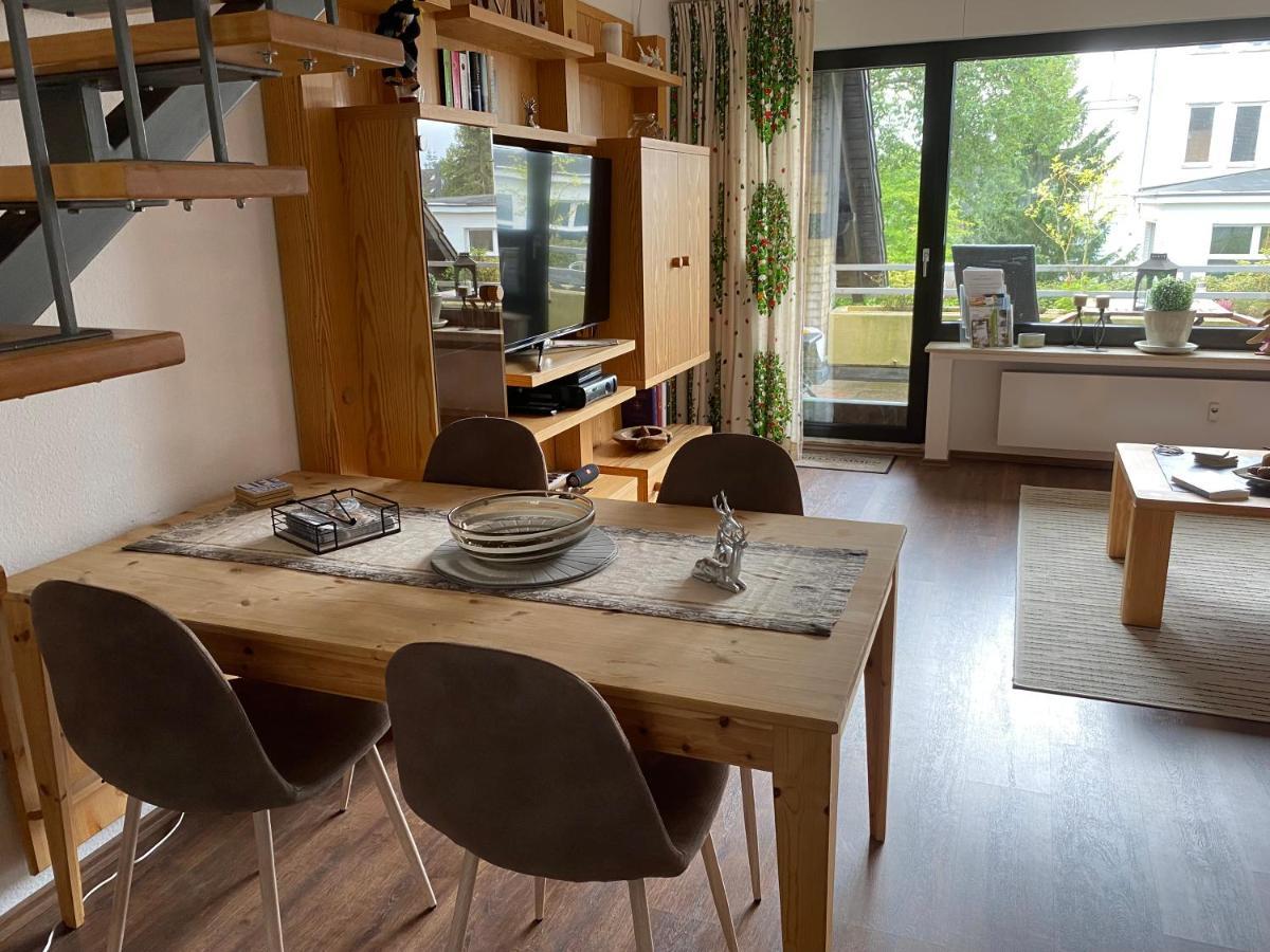 Gipfel Lounge Apartment กอสลาร์ ภายนอก รูปภาพ