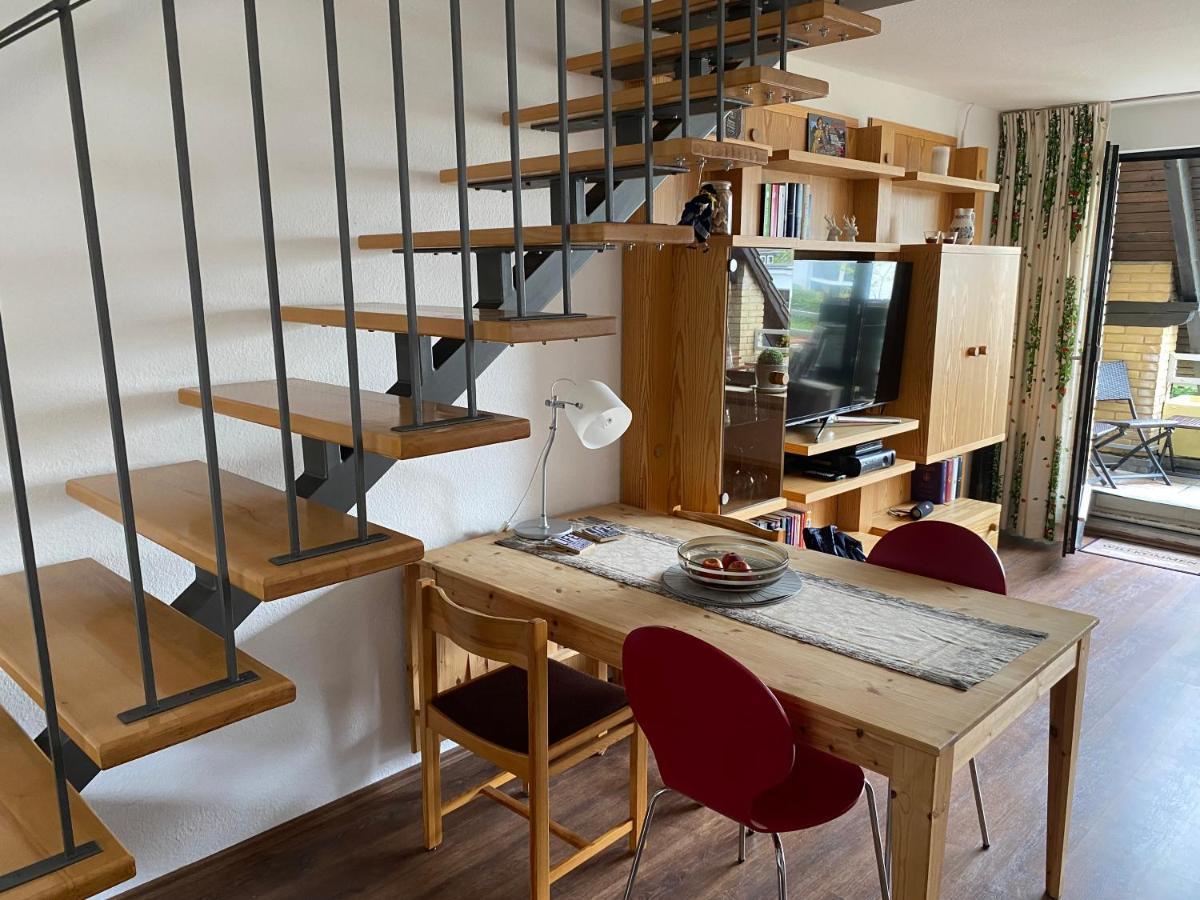 Gipfel Lounge Apartment กอสลาร์ ภายนอก รูปภาพ