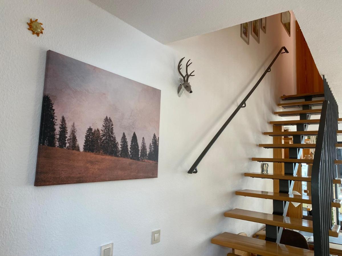 Gipfel Lounge Apartment กอสลาร์ ภายนอก รูปภาพ